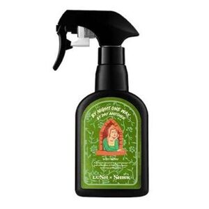 LUSH x Shrek By Night One Way, By Day Another Body Spray Fragrance Mist